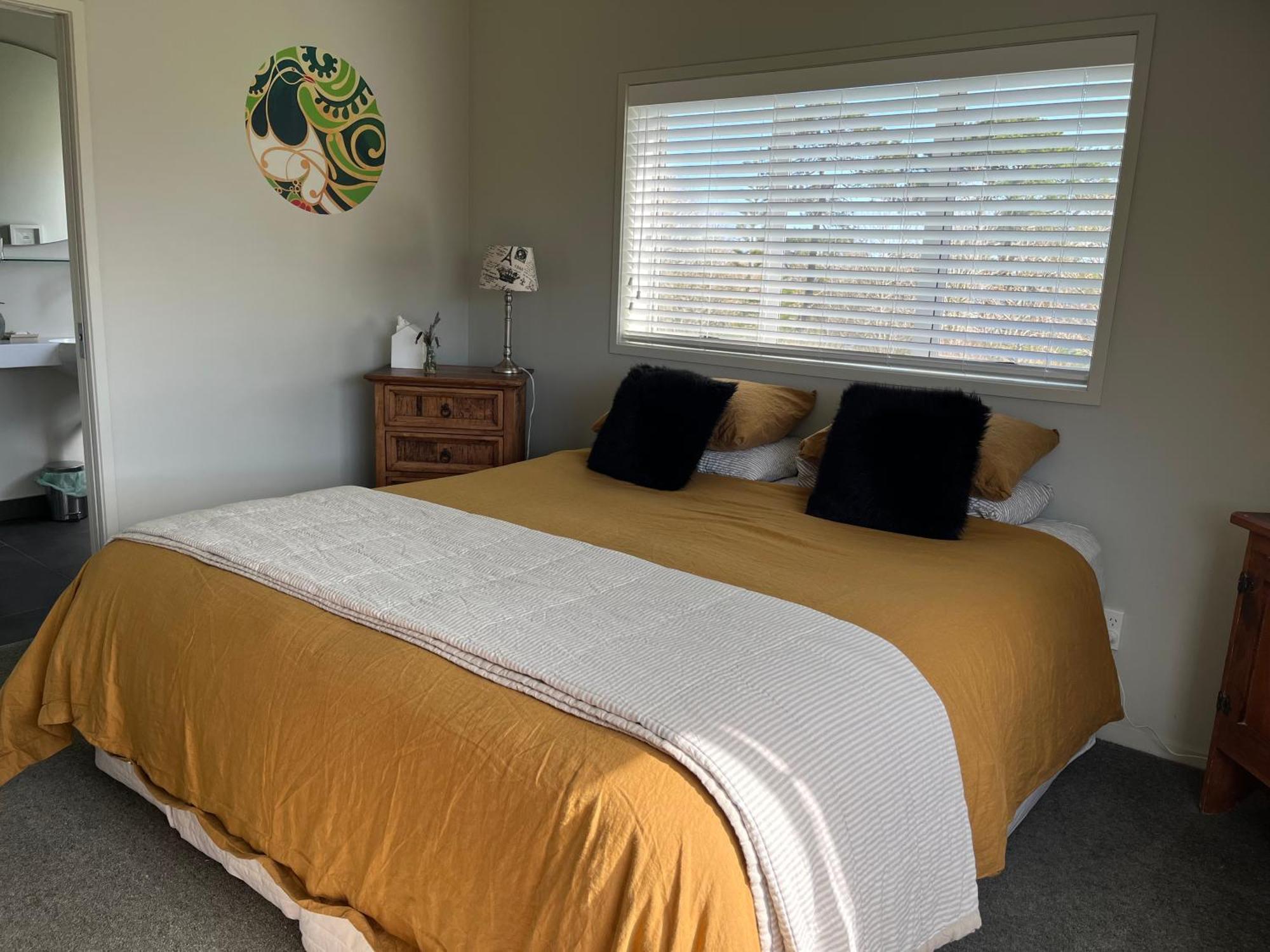 Bed and Breakfast Lavender Hill Riverhead Экстерьер фото