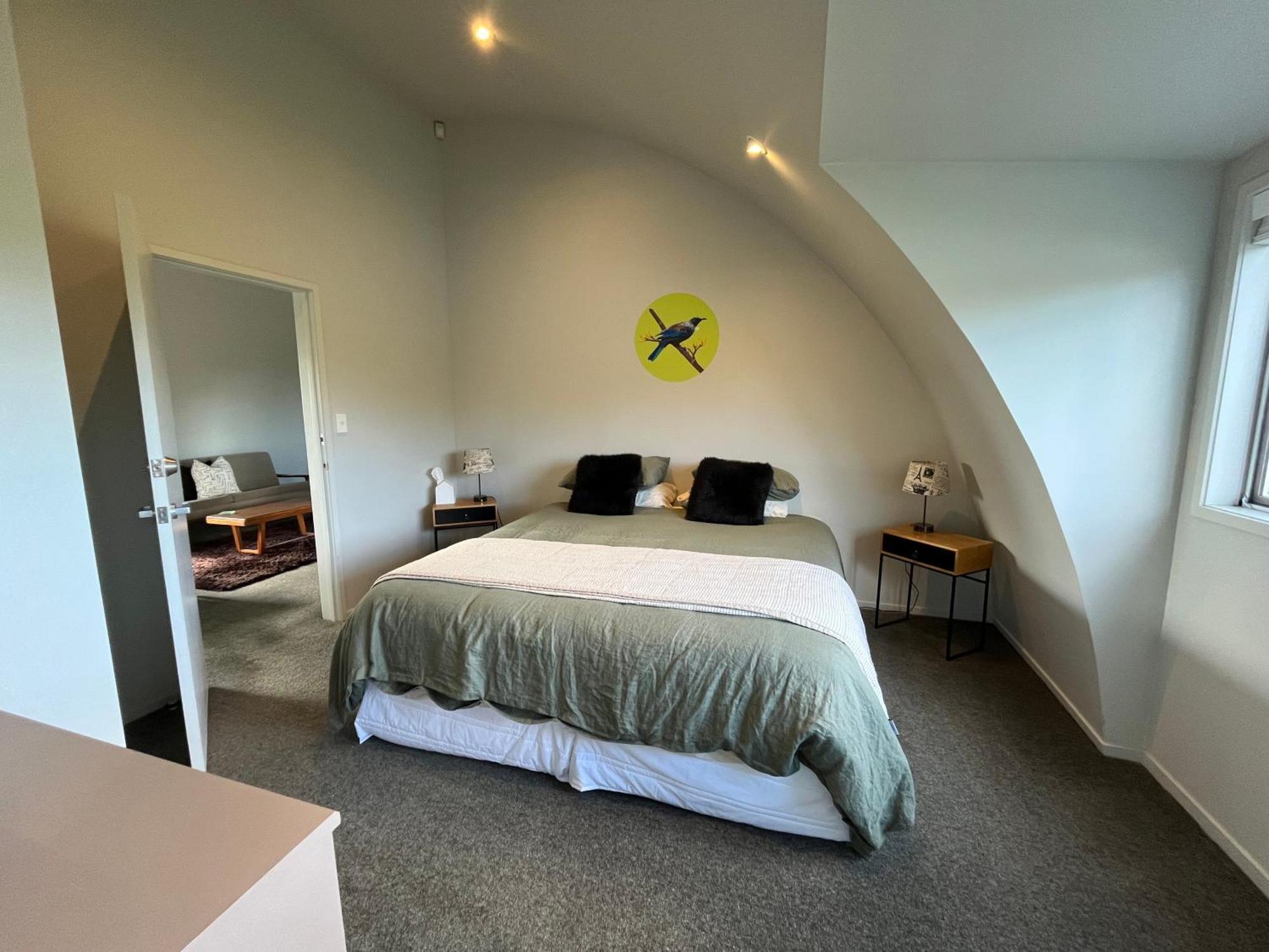 Bed and Breakfast Lavender Hill Riverhead Экстерьер фото