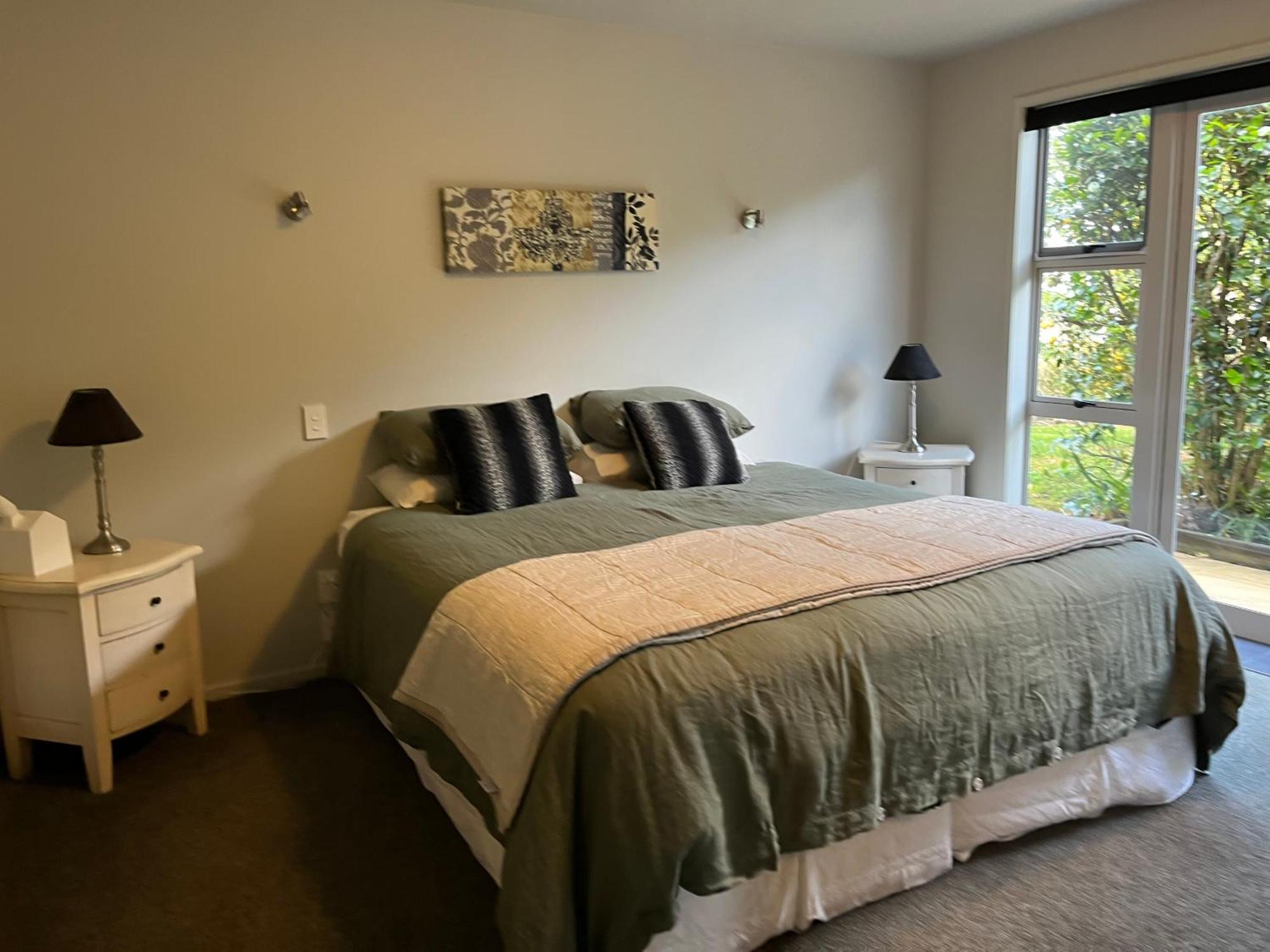 Bed and Breakfast Lavender Hill Riverhead Экстерьер фото