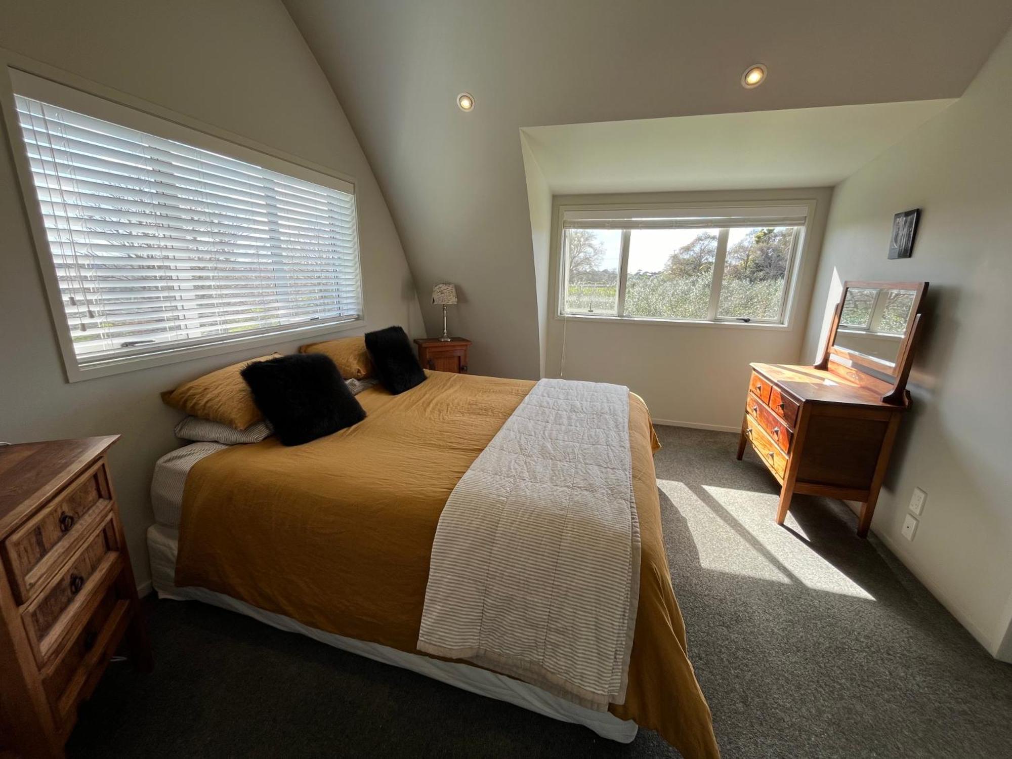 Bed and Breakfast Lavender Hill Riverhead Экстерьер фото