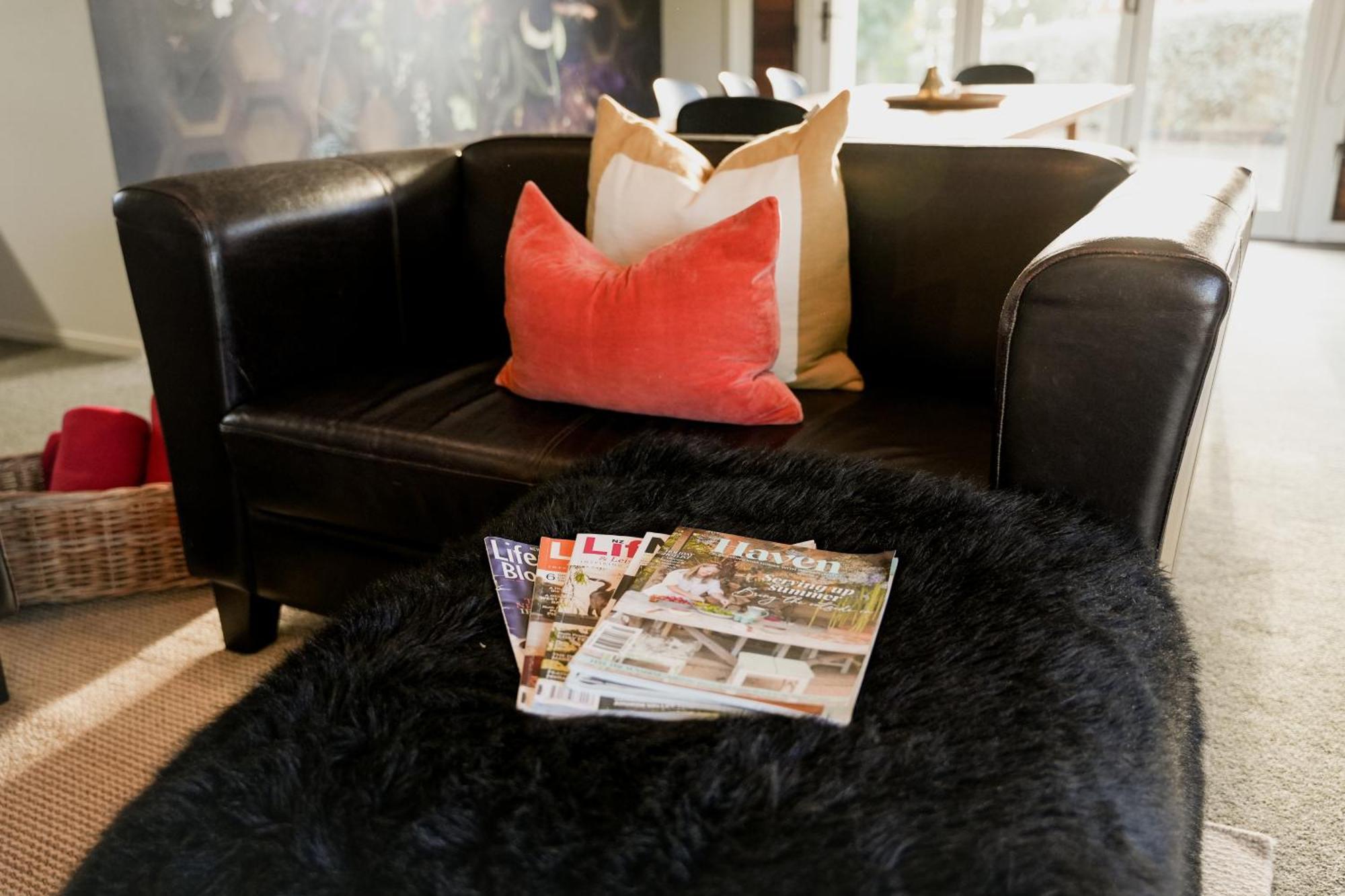 Bed and Breakfast Lavender Hill Riverhead Экстерьер фото